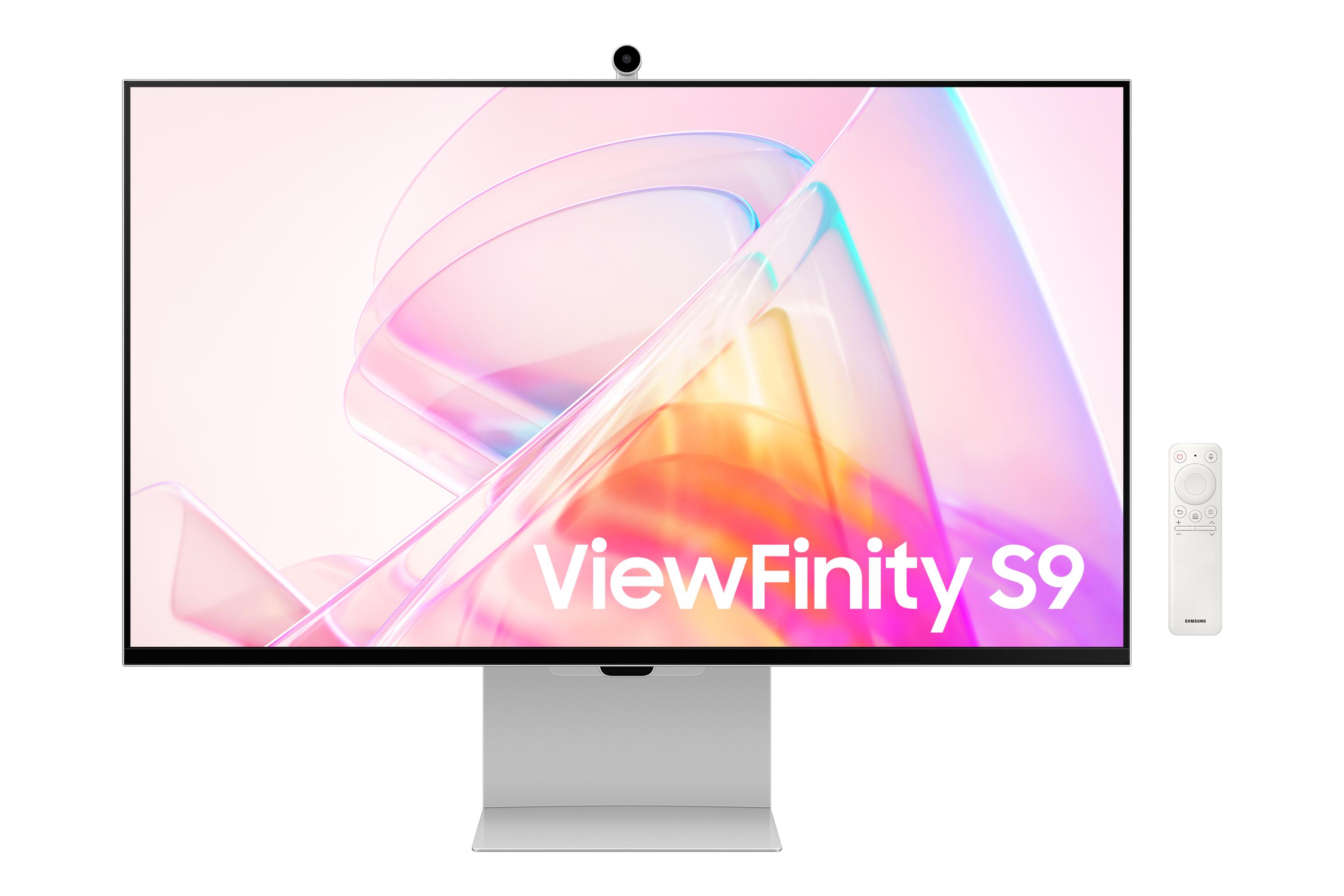 Màn hình Samsung ViewFinity S9 27.0" 5120x2880 60Hz slide image 0