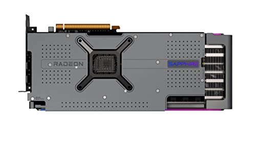 Card đồ họa Sapphire NITRO+ Radeon RX 7900 XTX 24GB slide image 3