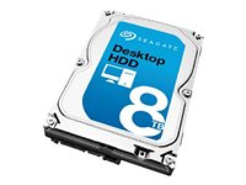 Ổ cứng HDD Seagate BarraCuda Pro 8TB 3.5" 7200 RPM slide image 1