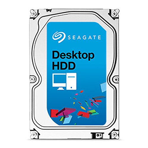 Ổ cứng HDD Seagate BarraCuda Pro 8TB 3.5" 7200 RPM slide image 0