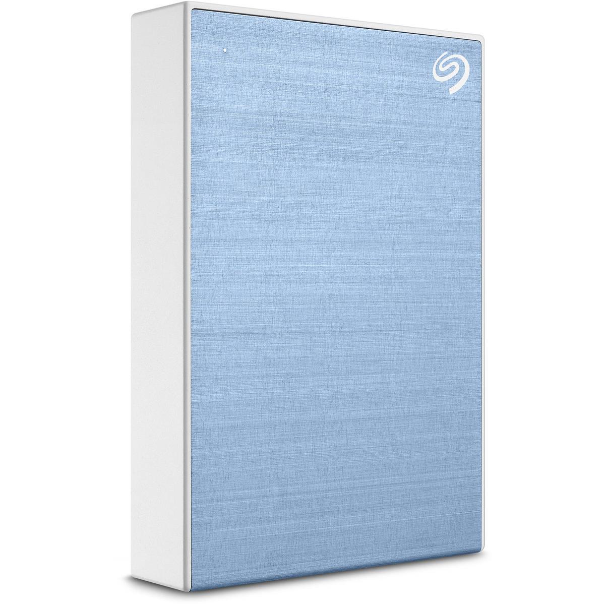 Ổ cứng di động Seagate One Touch 5TB slide image 0