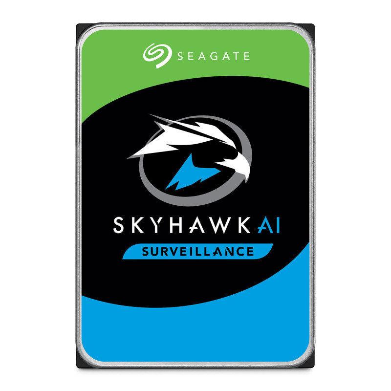 Ổ cứng HDD Seagate SkyHawk AI 20TB 3.5" 7200 RPM slide image 0