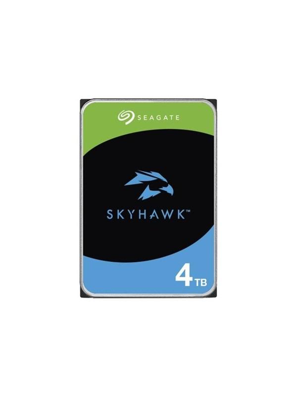 Ổ cứng HDD Seagate SkyHawk Surveillance +Rescue 3TB 3.5" 5400 RPM slide image 0