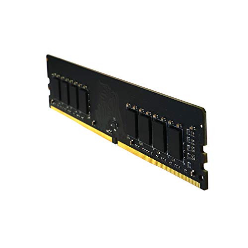 RAM Silicon Power SP004GBLFU266X02 4GB (1x4) DDR4-2666 CL19 (SP004GBLFU266X02) slide image 1