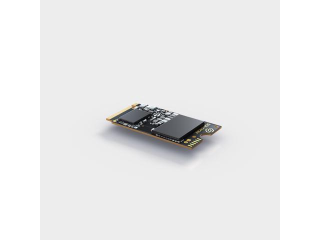 Ổ cứng SSD Solidigm P41 Plus 512GB M.2-2230 PCIe 4.0 X4 NVME slide image 2