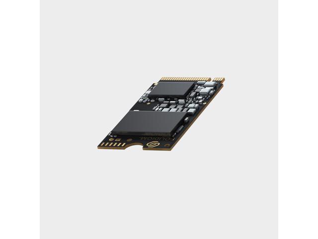 Ổ cứng SSD Solidigm P41 Plus 512GB M.2-2230 PCIe 4.0 X4 NVME slide image 1