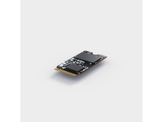 Ổ cứng SSD Solidigm P41 Plus 512GB M.2-2230 PCIe 4.0 X4 NVME slide image 3