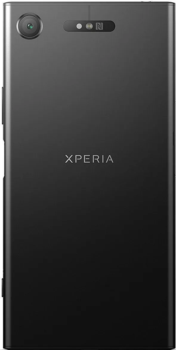 Sony Xperia XZ1 slide image 1