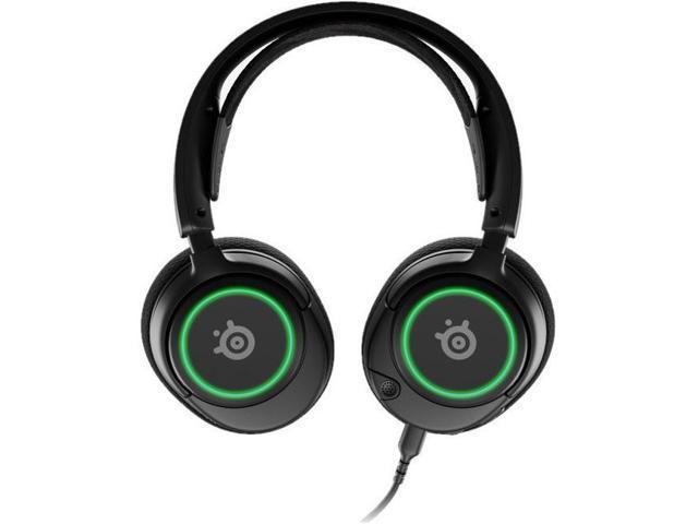 Tai nghe SteelSeries Arctis Nova 3 Headset slide image 3