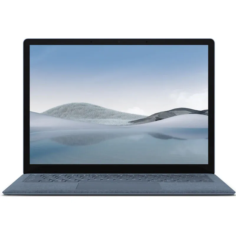 Surface Laptop 4 Ryzen 5 / 8GB / 256 GB / 13.5 inches Nhập khẩu chính Hãng slide image 0
