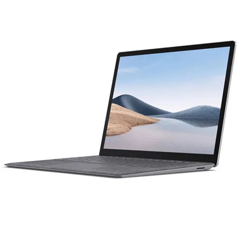 Surface Laptop 4 Ryzen 5 / 8GB / 256 GB / 13.5 inches Nhập khẩu chính Hãng slide image 2