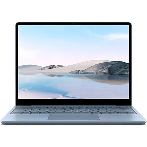 Surface Laptop Go Core i5 / 8GB / 256 GB / 12.4 inch Nhập Khẩu Chính Hãng slide image 2