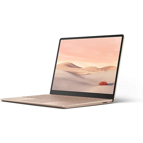 Surface Laptop Go Core i5 / 8GB / 256 GB / 12.4 inch Nhập Khẩu Chính Hãng slide image 4