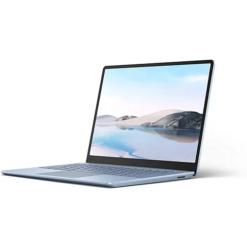 Surface Laptop Go Core i5 / 8GB / 256 GB / 12.4 inch Nhập Khẩu Chính Hãng slide image 7