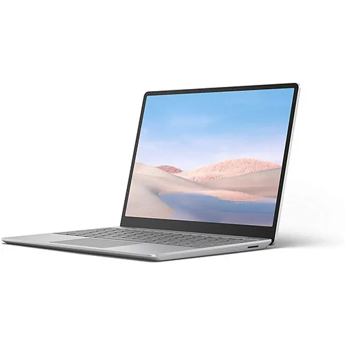 Surface Laptop Go Core i5 / 8GB / 256 GB / 12.4 inch Nhập Khẩu Chính Hãng slide image 6