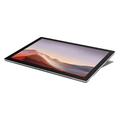 Surface Pro 7 Plus Core i5 / 8GB / 128GB Nhập Khẩu Chính Hãng slide image 1