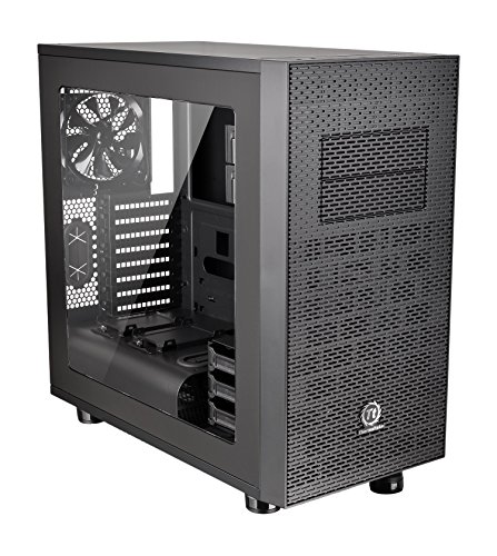Vỏ case Thermaltake Core X31 ATX Mid Tower slide image 0