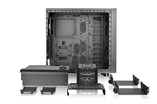Vỏ case Thermaltake Core X31 ATX Mid Tower slide image 5