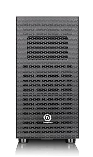 Vỏ case Thermaltake Core X31 ATX Mid Tower slide image 3