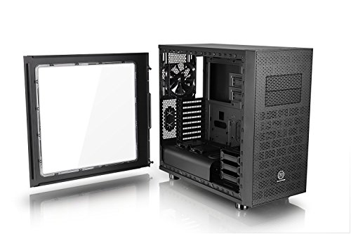 Vỏ case Thermaltake Core X31 ATX Mid Tower slide image 2