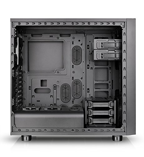 Vỏ case Thermaltake Core X31 ATX Mid Tower slide image 1