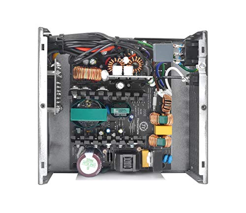 Nguồn máy tính Thermaltake Smart BM2 550W 80+ Bronze ATX slide image 3