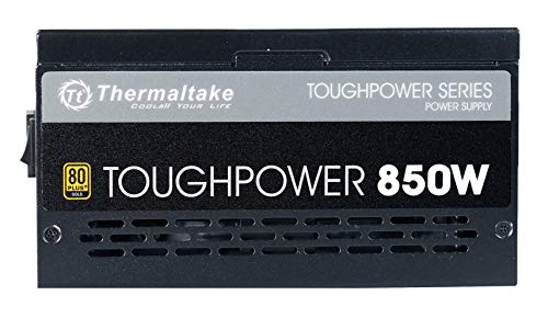Nguồn máy tính Thermaltake Toughpower 850W 80+ Gold ATX slide image 5