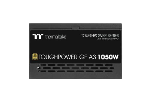 Nguồn máy tính Thermaltake Toughpower GF A3 ATX 3.0 1050W 80+ Gold ATX slide image 2