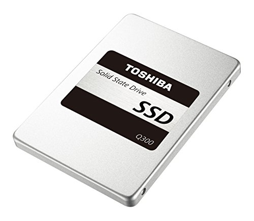 Ổ cứng SSD Toshiba Q300 960GB 2.5" slide image 2
