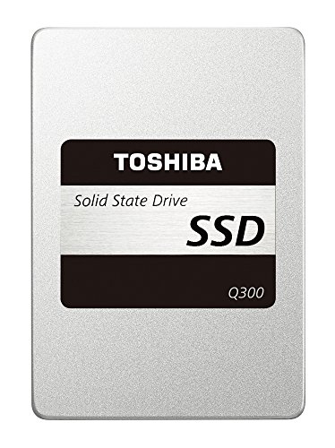 Ổ cứng SSD Toshiba Q300 960GB 2.5" slide image 0