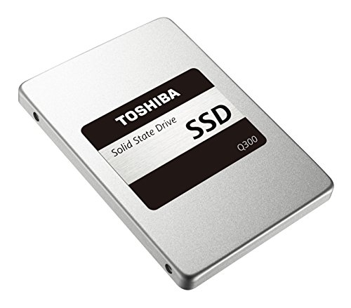 Ổ cứng SSD Toshiba Q300 960GB 2.5" slide image 1