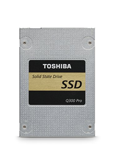 Ổ cứng SSD Toshiba Q300 Pro 128GB 2.5" slide image 0