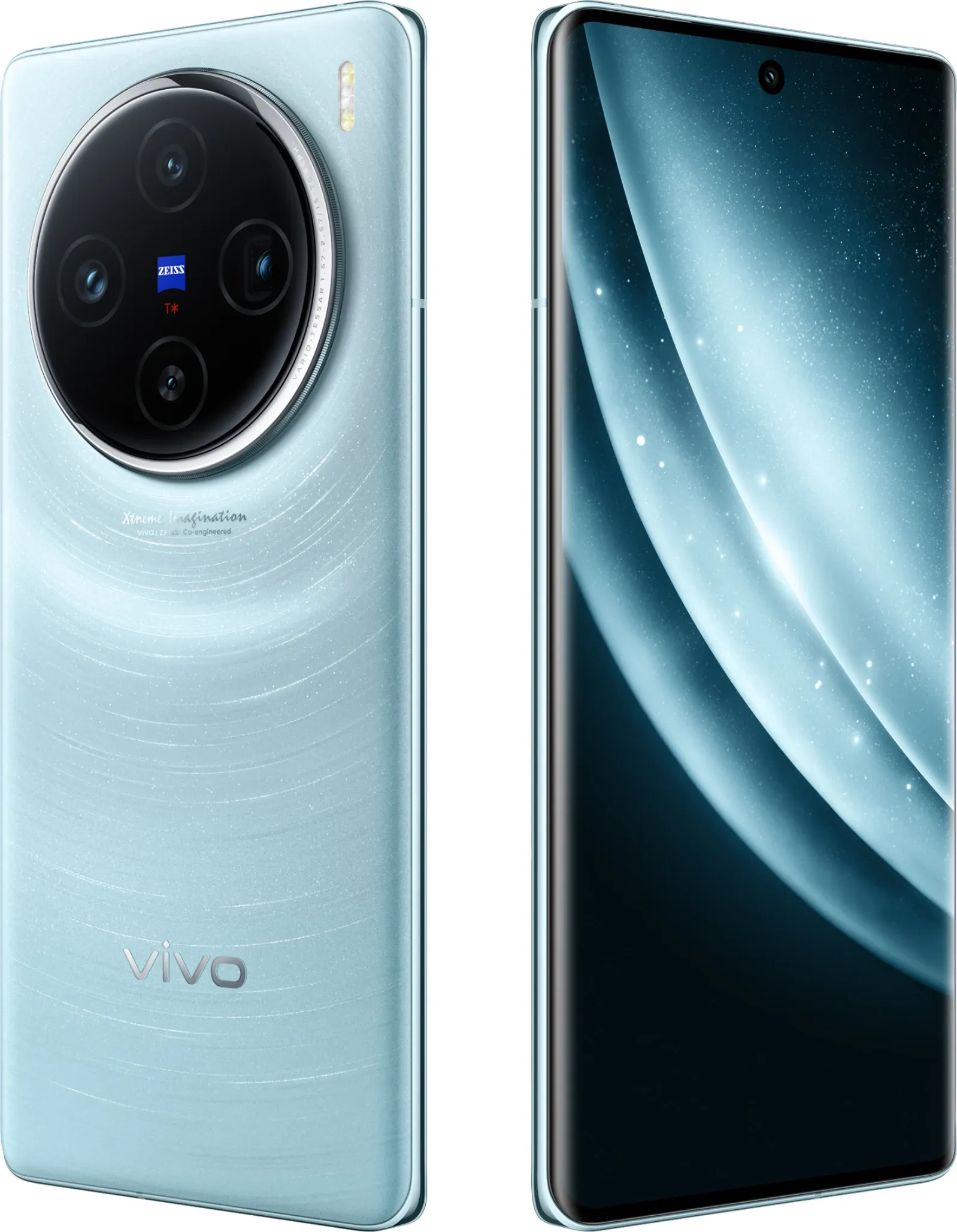 Vivo X100 5G (16GB RAM + 512GB) slide image 4
