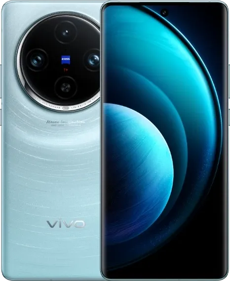 Vivo X100 Pro 5G slide image 2