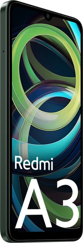 Xiaomi Redmi A3 (4GB RAM + 128GB) slide image 1