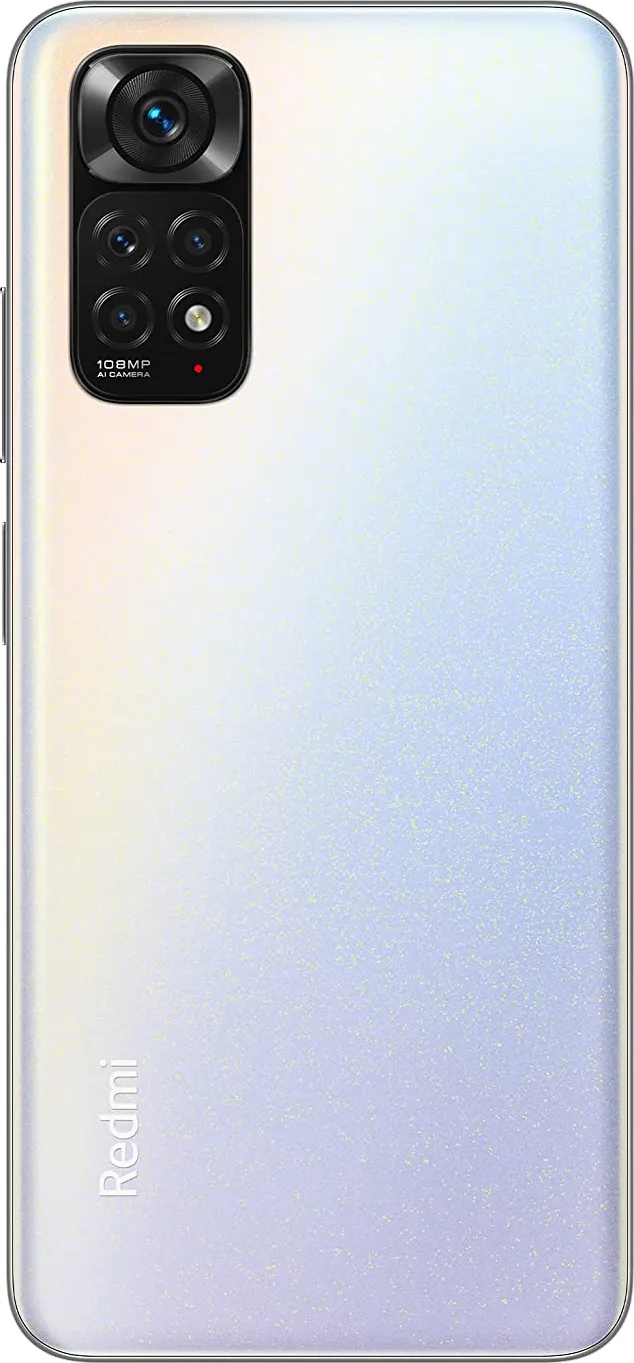 Xiaomi Redmi Note 11S (8GB RAM + 128GB) slide image 1