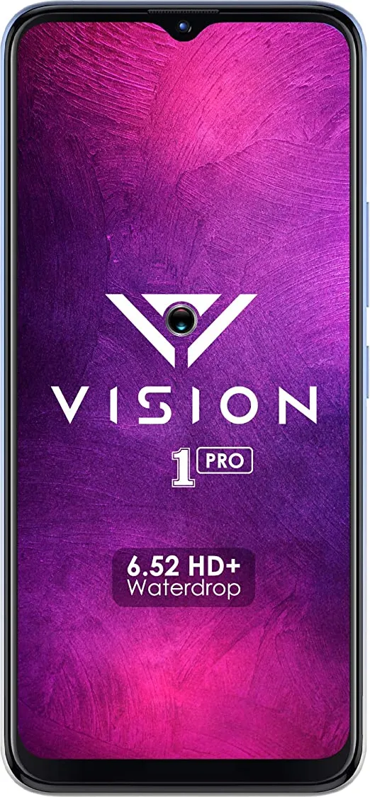 itel Vision 1 Pro slide image 0